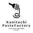 Kunitachi Pasta Factory