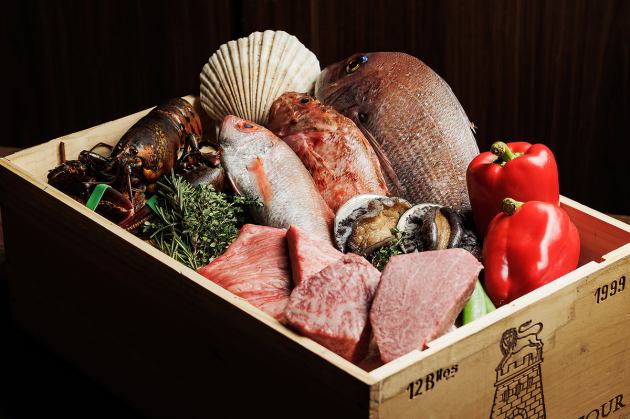 FRENCH TEPPAN 静香庵 せいこうあん【公式】