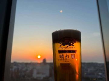 キリンビール　晴れ風