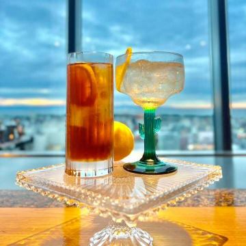 🍸リモンチェッロの爽
