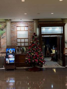 今年もこの季節がやっ