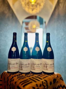 少量ですが、各2本ず