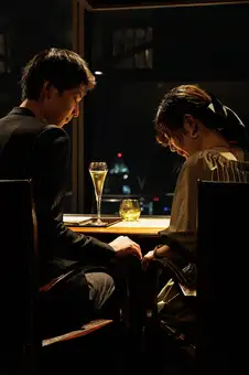 【12/23・12/24・12/25限定】クリスマスディナー 　お一人様22,000円　