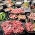 【宴会・貸切受付中】個室×食べ放題 飲み放題 炭火焼肉無限道 池袋東口駅前店