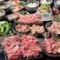 【宴会・貸切受付中】個室×食べ放題 飲み放題 炭火焼肉無限道 池袋東口駅前店
