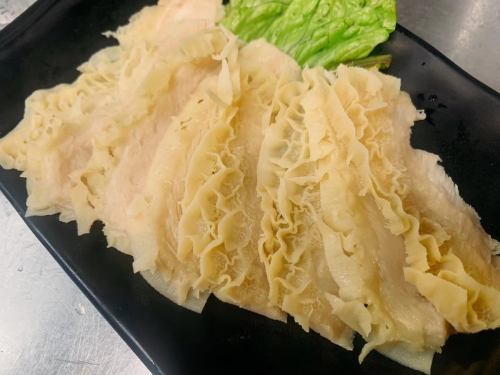 ハチノス