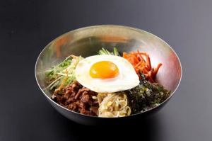 비빔밥