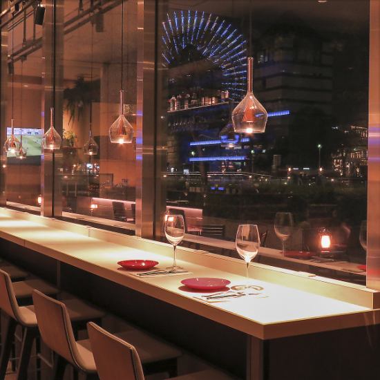 奥斯卡金像奖官方厨师经营的PIZZA&CAFE☆