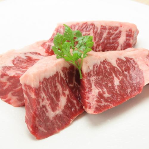 High-quality meat delivered directly from a wholesaler!