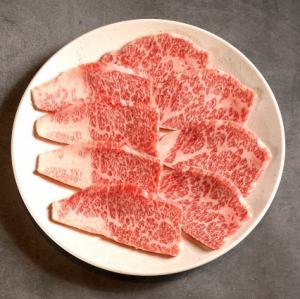 Wagyu Beef rib
