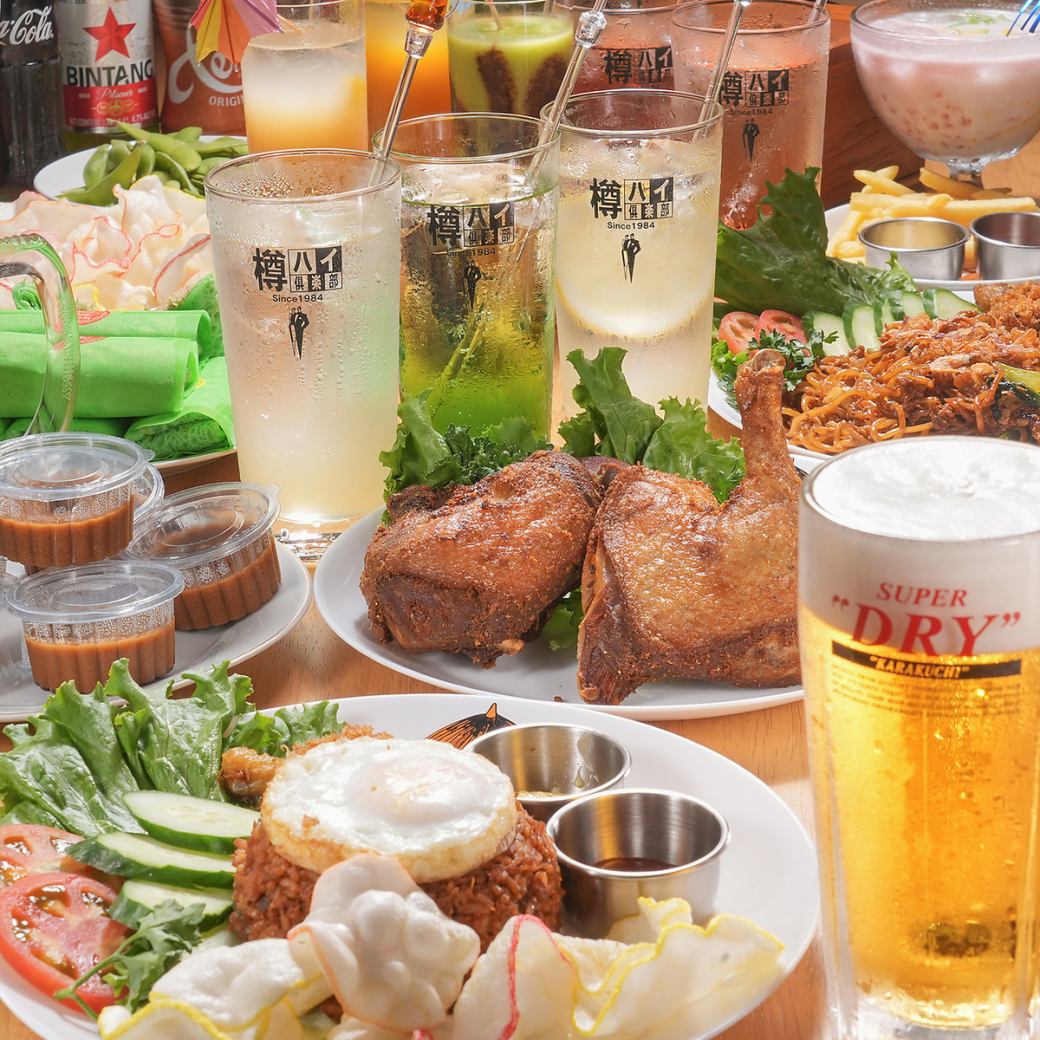 本物の味を、丁寧に仕立てる。