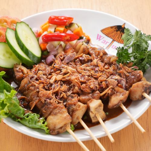 本場で仕入れた現地の味