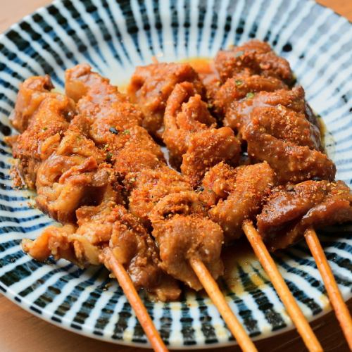 大鍋煮込み串