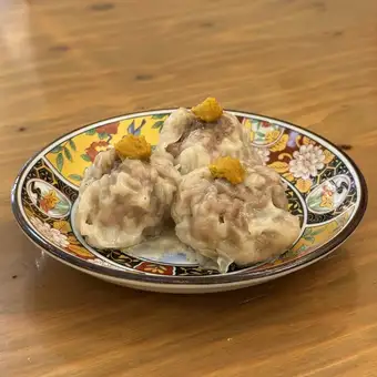 手仕込み！肉汁しゅうまい（3個入り）