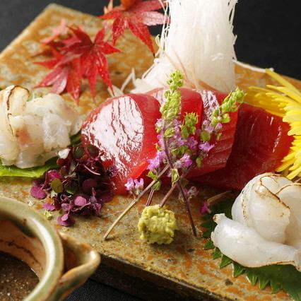 和食オイスターバー★
