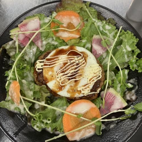 こだわり満載！ランチの魅力