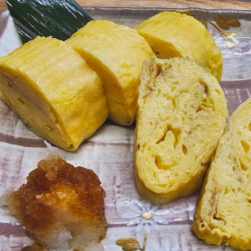 玉子焼き