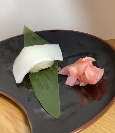 紋甲イカ