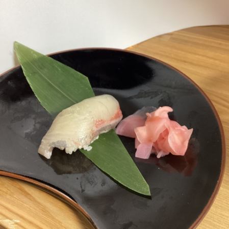 カンパチ