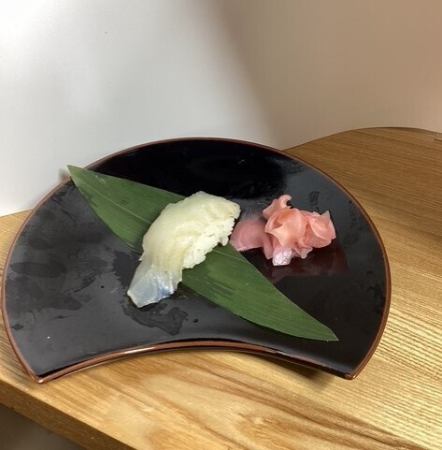 ヒラメ