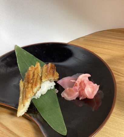 焼き穴子