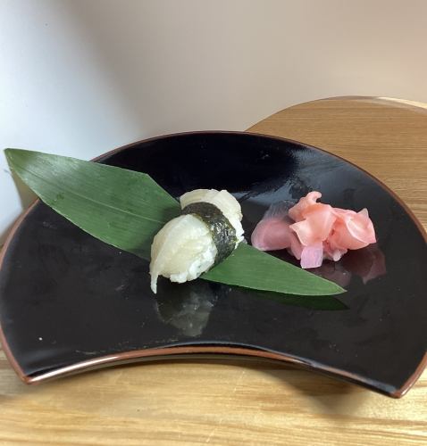 エンガワ