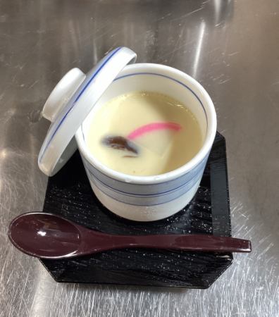 茶碗蒸し
