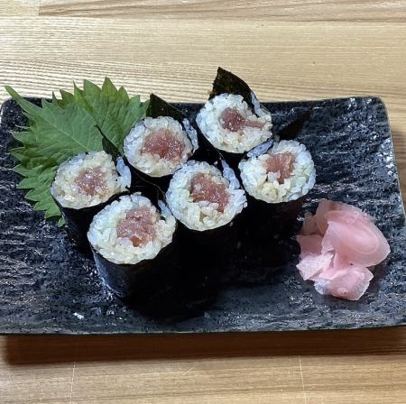 トロ鉄火