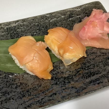 赤貝
