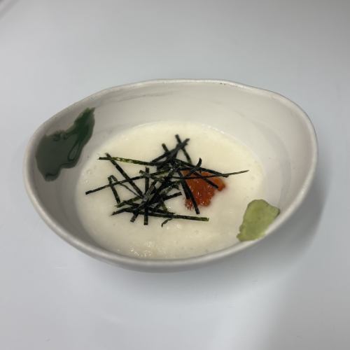 山かけ