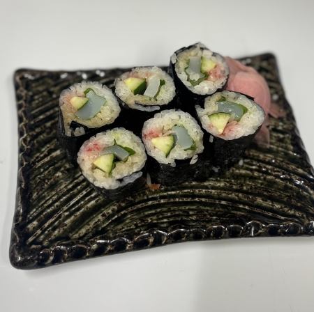 イカしそ