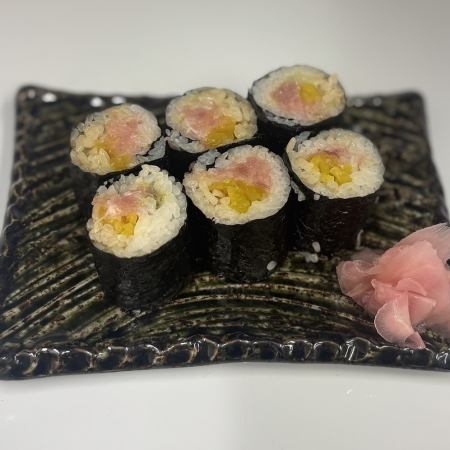 トロたく