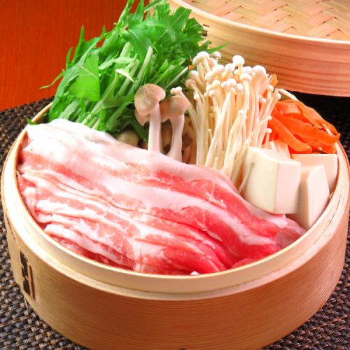 鶏うお自慢の創作料理◎