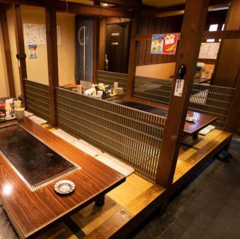 30名様以上で貸切応相談です！お気軽にご連絡くださいませ。