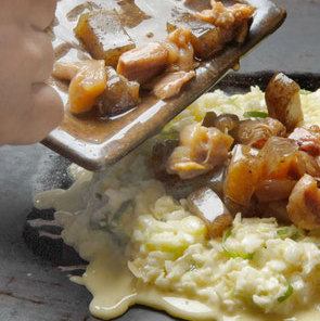40年前からずっと変わらぬ『老舗の味』