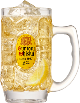 【平日月~木限定】 単品90分飲み放題 2200円(税込)~