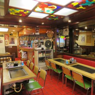 20名～50名貸切可能です。お問い合わせください。