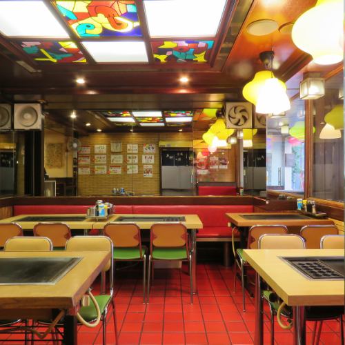 お好み焼きパーティー