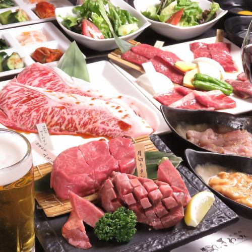 (New) 20,000 yen course with all-you-can-drink single drinks! 120 minutes of all-you-can-drink.