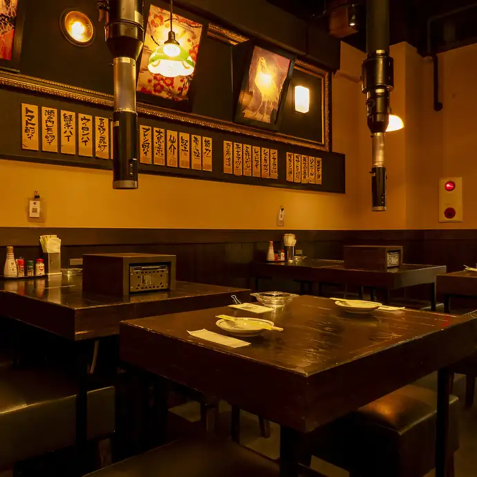 三ツ星大衆酒場 三好食堂 三宮元町店【公式】