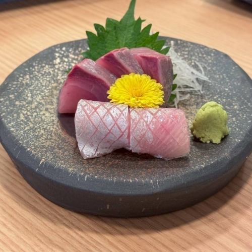 琥珀魚