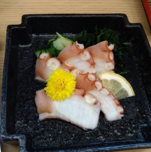 章魚醋