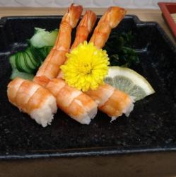 えび酢