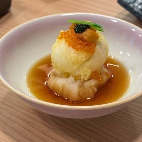 煎蛋