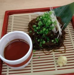 沖縄産　漬けもずく