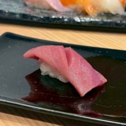まぐろ赤身