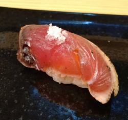 かつお藁焼き