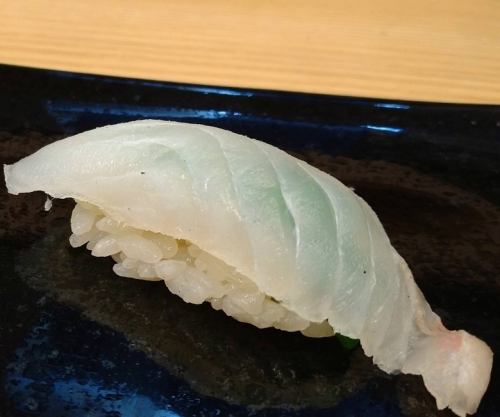 比目魚
