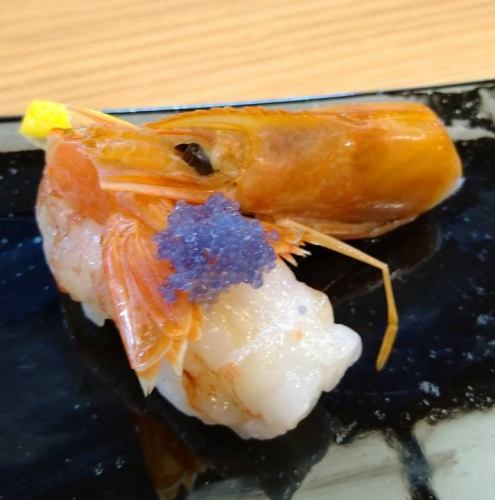 紅蝦