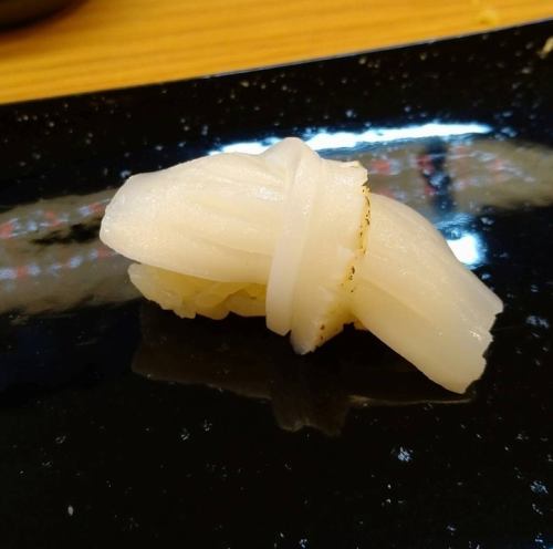 魷魚